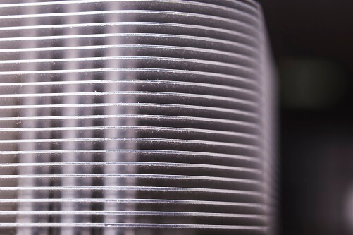 Filtros de aire absolutos